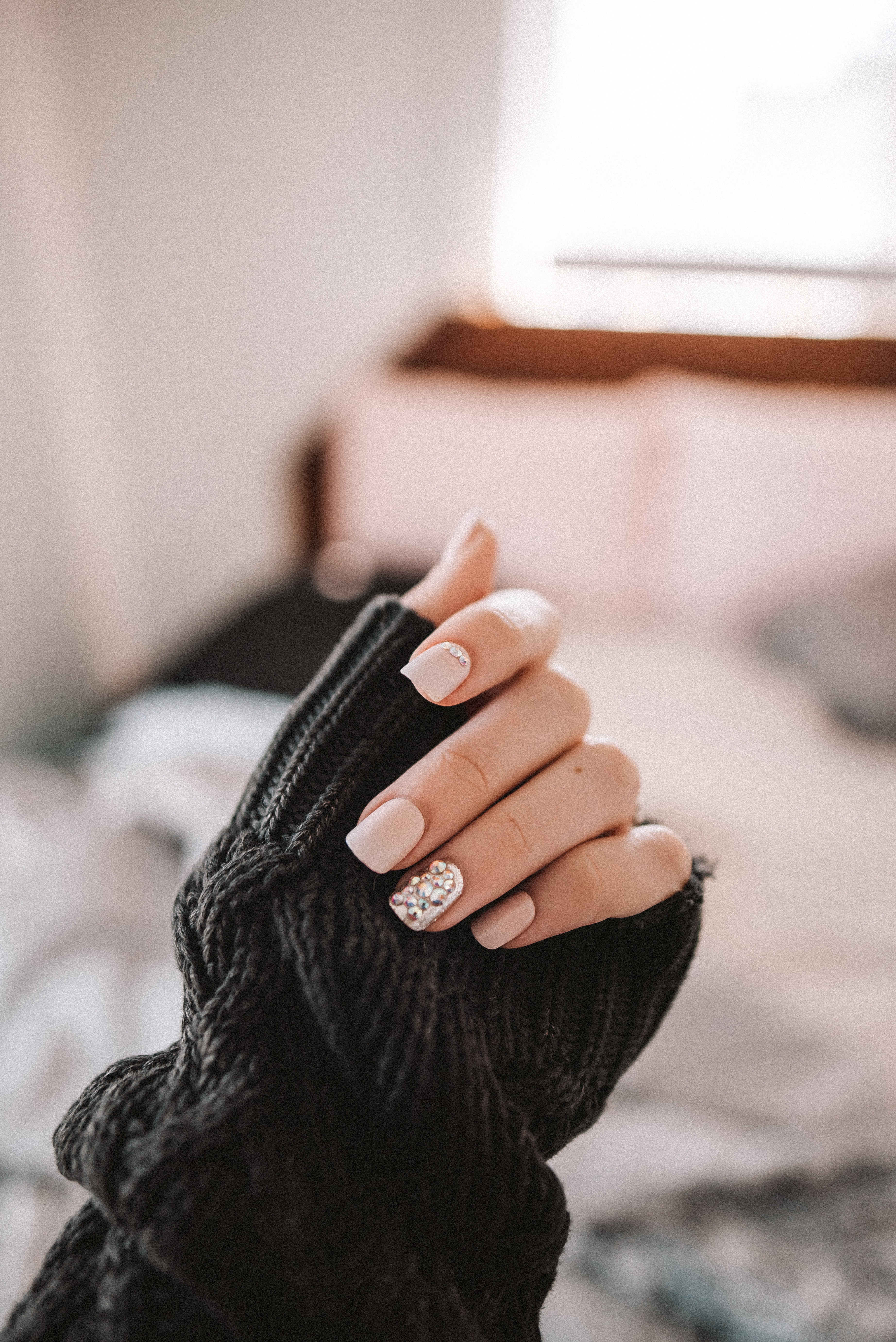 NAIL PERFECTION