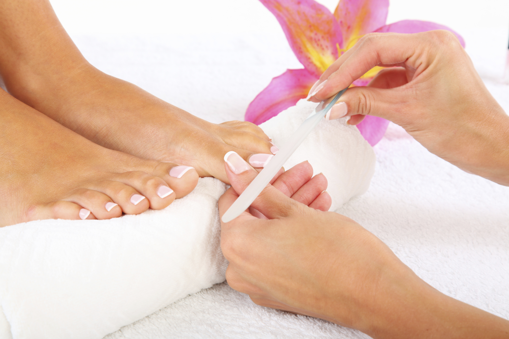 Elegant Nail Art Gallery